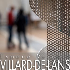 Galerie Espace Vercors - Villars-de-Lans