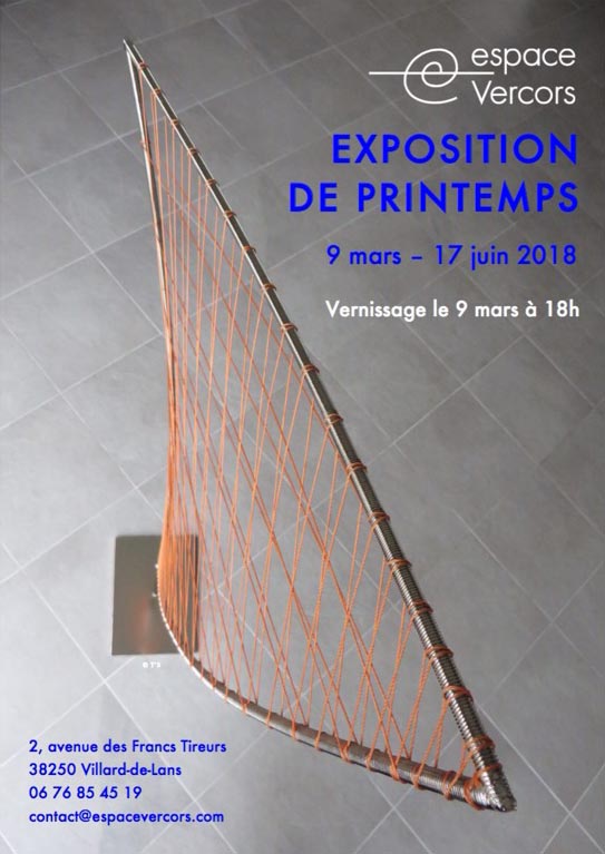 Galerie Espace Vercors - Villars-de-Lans