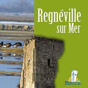 Expo personnelle à la Conciergerie du Château de Regnéville-sur-Mer du 15 au 21 août 2013