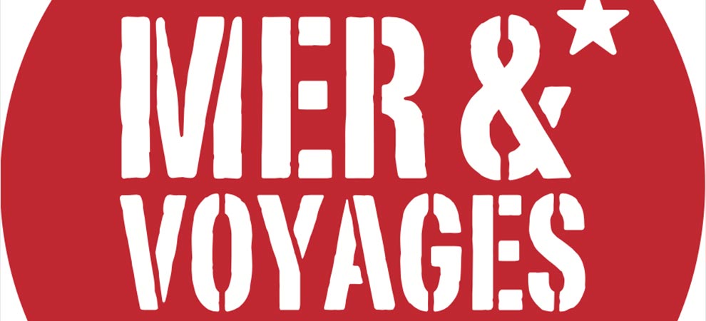 Expo personnelle chez Mer & Voyages – Paris – du 02 au 19 juin 2015