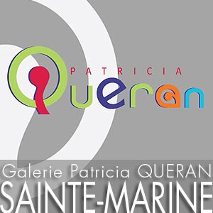 Galerie Patricia Queran - comprit sainte marine été 2018 - Christian Leroy