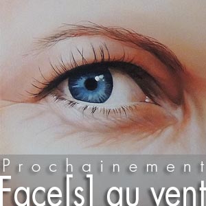 Face[s] au vent © Christian LEROY 2018