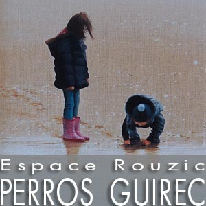 Expo-vente Rotary – Perros-Guirec – du 1er au 8 septembre 2018