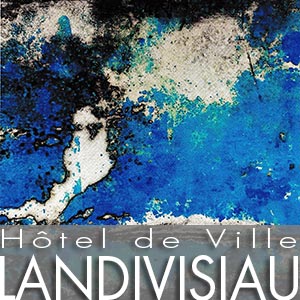 salon de peinture du Léon - Landivisiau - 10 novembre - 16 décembre 2018