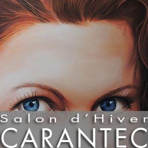 Salon d’Hiver de Carantec – du 17 décembre 2018 au 13 janvier 2019