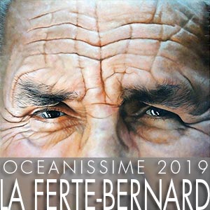 Académie des Arts et Sciences de la Mer - Océanissime 2019 La Ferte Bernard