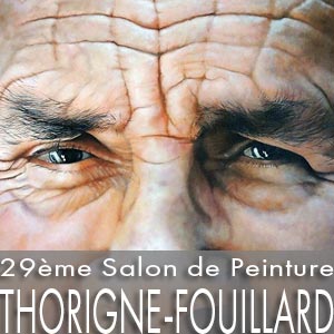 thorigne-fouillard 2018 © LEROY