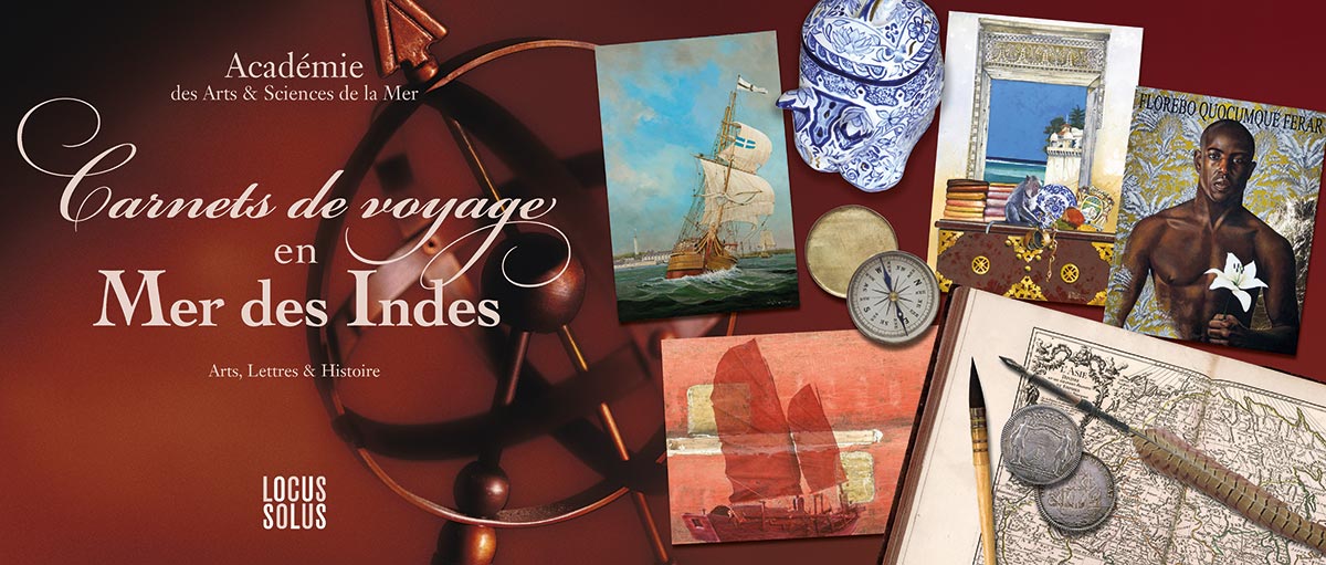 Carnets de voyage en Mer des Indes