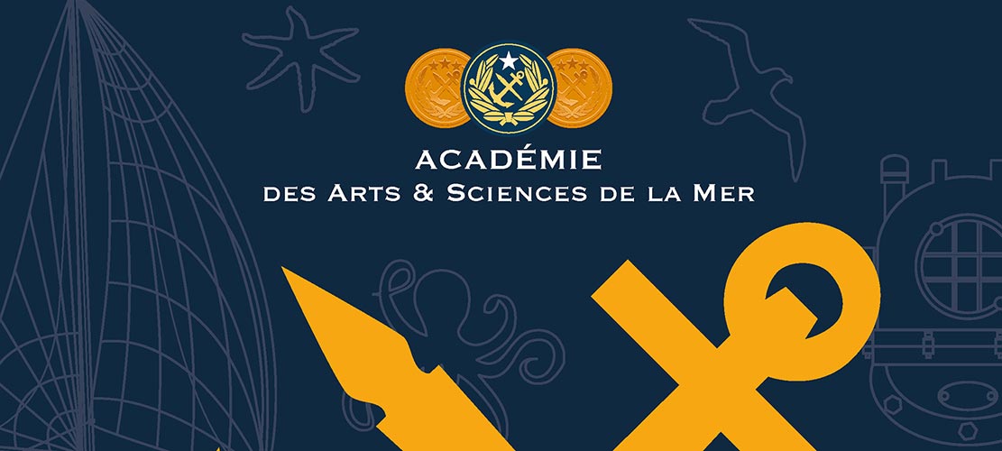 Océanissime 2019 – Académie des Arts & Sciences de la Mer – La Ferté-Bernard – du 10 au 20 octobre 2019