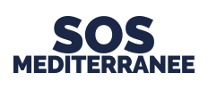 SOS mediterranee logo