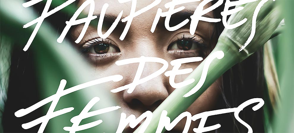 Sous les paupières des femmes – Quimperlé du 7 au 16 mars 2025