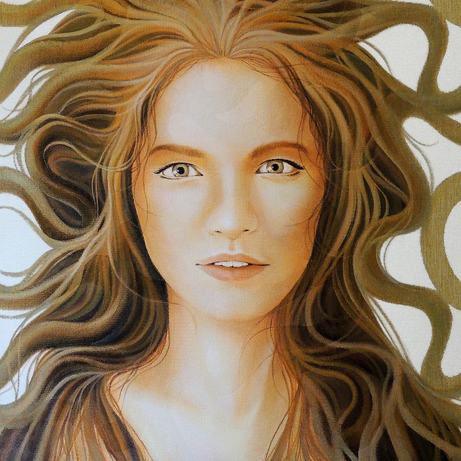 Medusa - Christian-Leroy - 900px