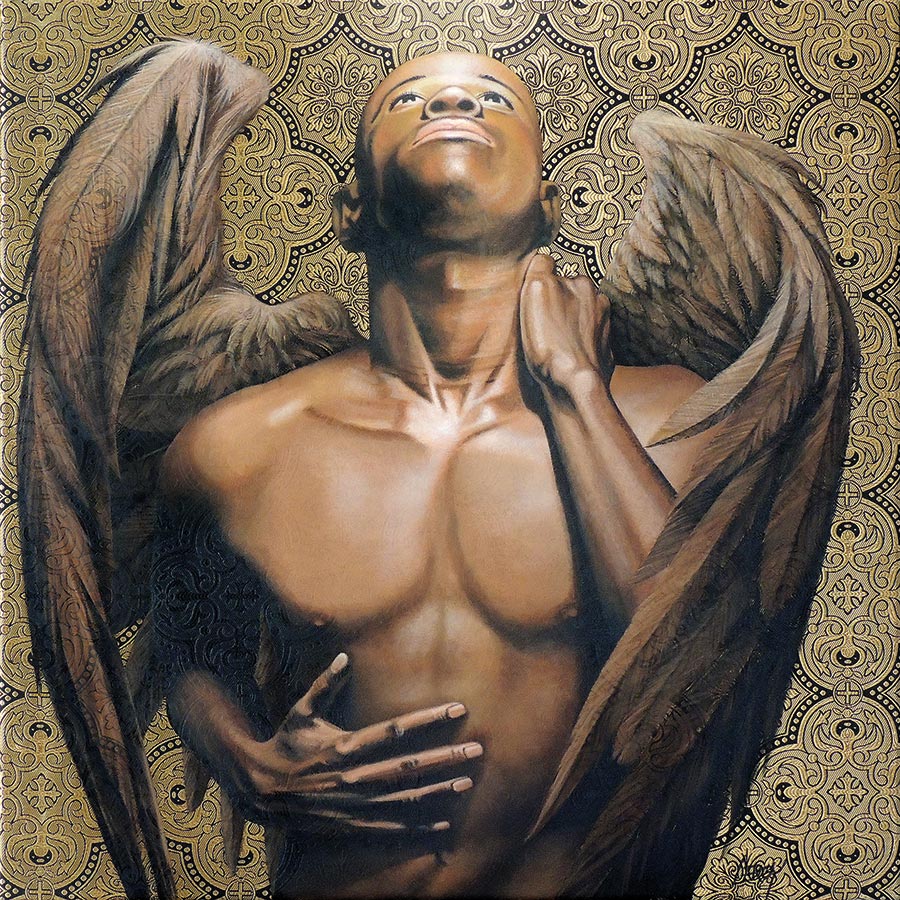 Raphael - Christian-Leroy - 900px