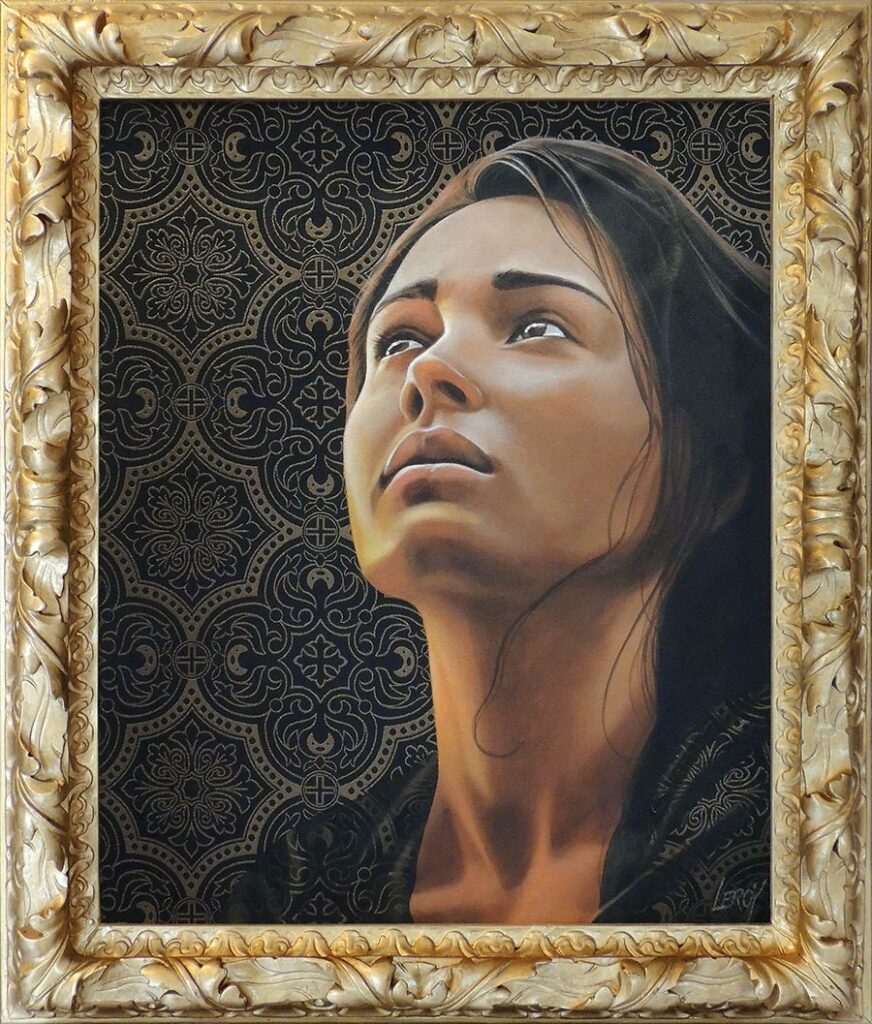 Christian Leroy Acanthe cadre 900px