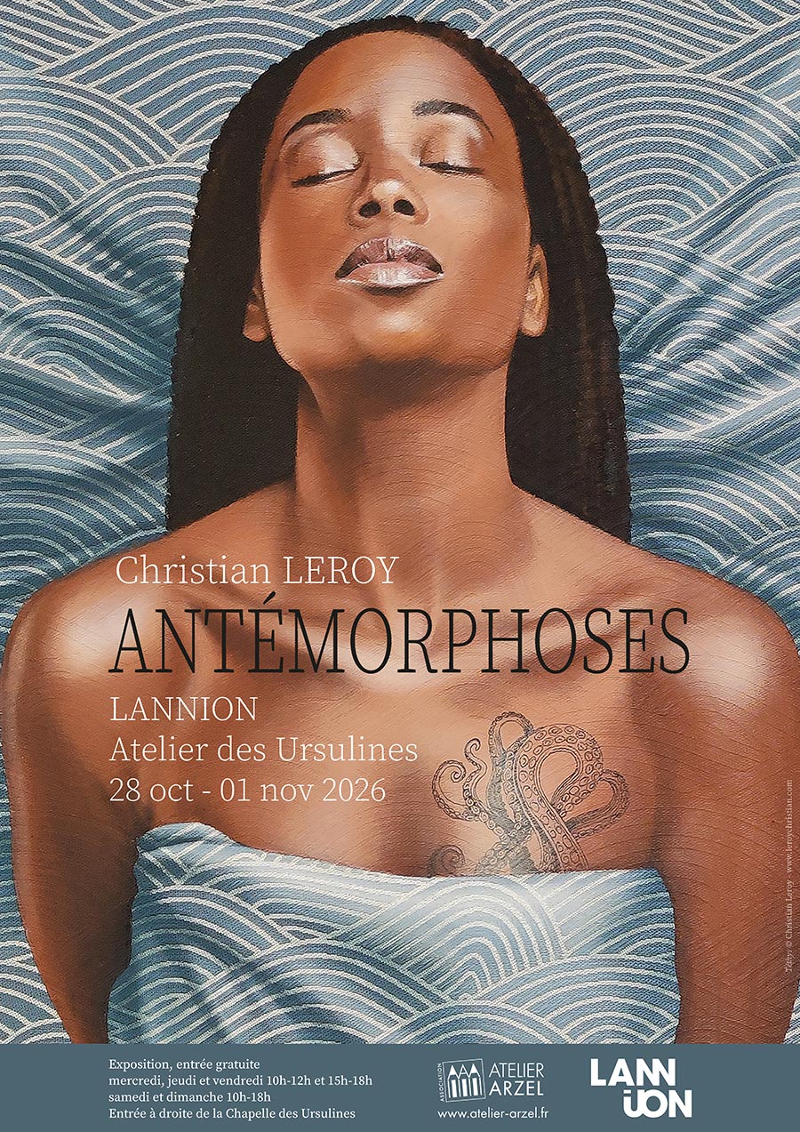 Antemorphoses affiche 900px